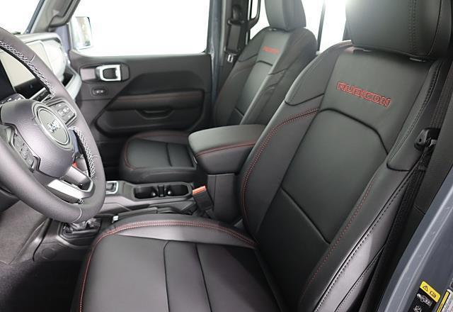 new 2026 Jeep Wrangler car, priced at $63,229