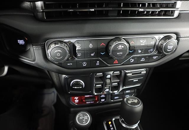 new 2026 Jeep Wrangler car, priced at $63,229