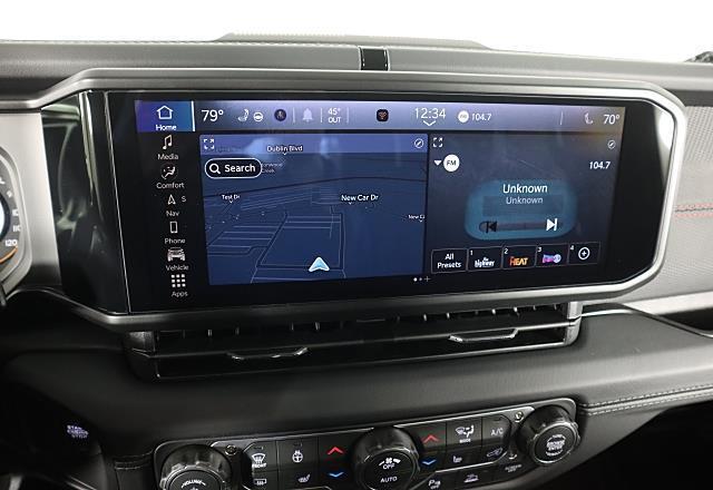 new 2026 Jeep Wrangler car, priced at $63,229