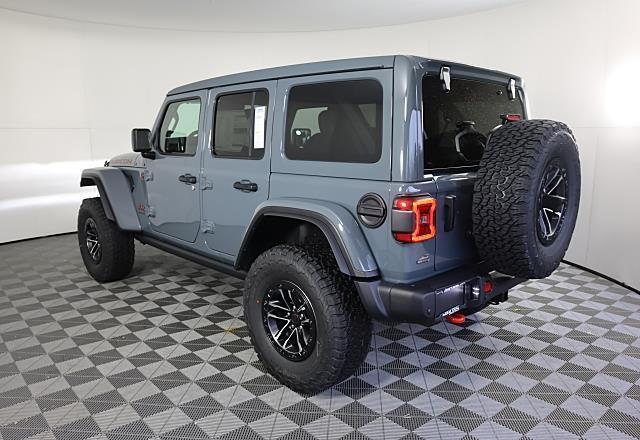 new 2026 Jeep Wrangler car, priced at $63,229