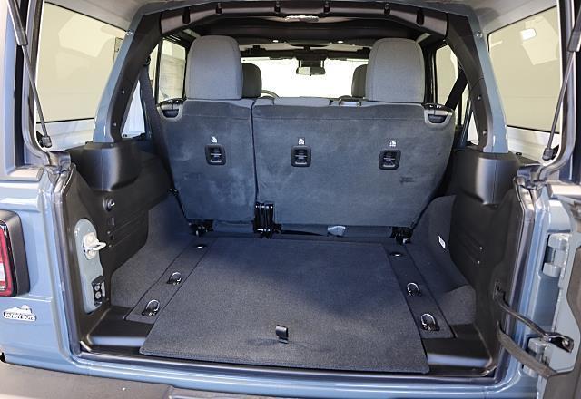 new 2025 Jeep Wrangler car, priced at $48,500