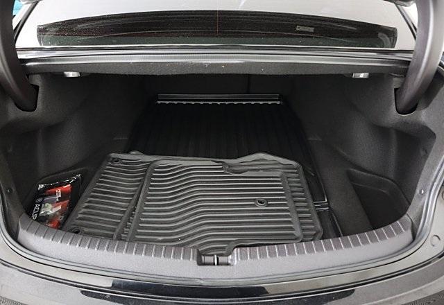used 2019 Acura TLX car, priced at $26,995