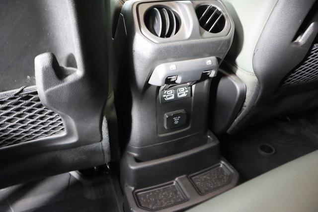 used 2024 Jeep Wrangler 4xe car, priced at $51,595