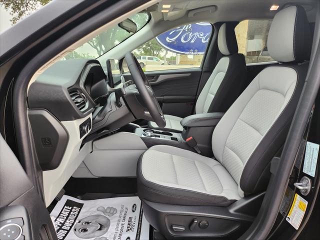 new 2024 Ford Escape car, priced at $32,185