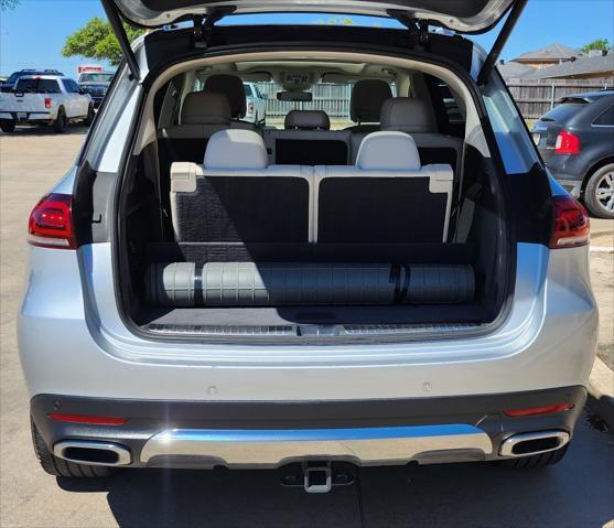 used 2020 Mercedes-Benz GLE 350 car, priced at $35,995