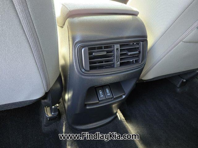 used 2022 Honda CR-V car, priced at $26,897