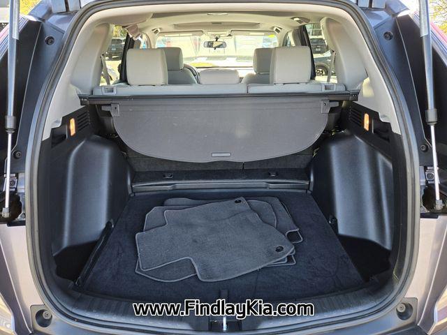 used 2022 Honda CR-V car, priced at $26,897