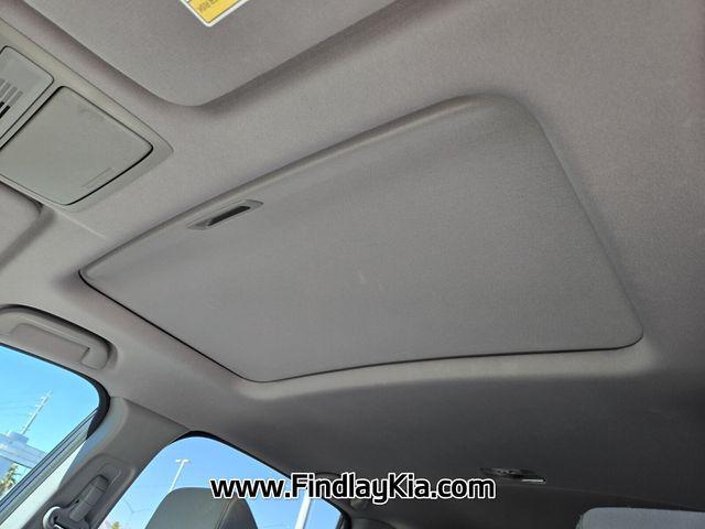 used 2022 Honda CR-V car, priced at $26,897