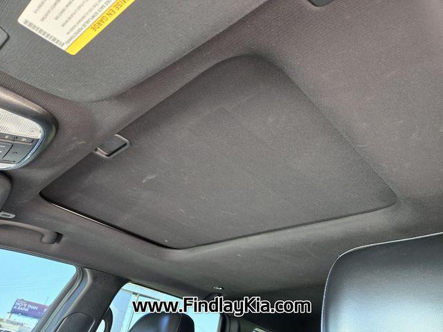 used 2020 Jeep Grand Cherokee car, priced at $19,297