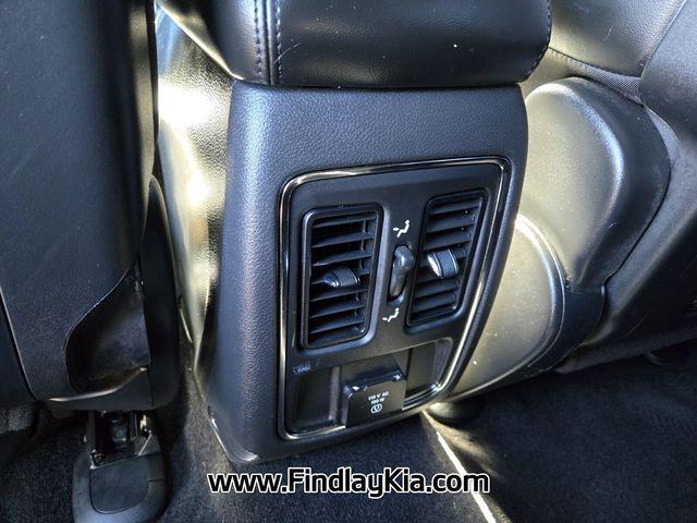 used 2020 Jeep Grand Cherokee car, priced at $19,297