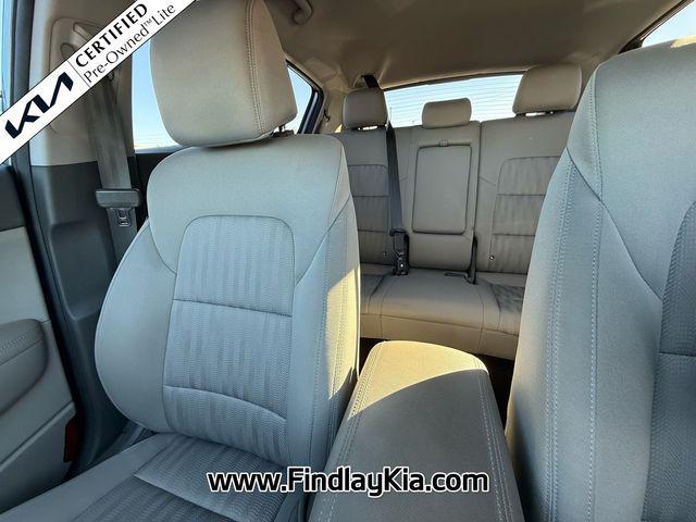 used 2017 Kia Sportage car, priced at $14,297