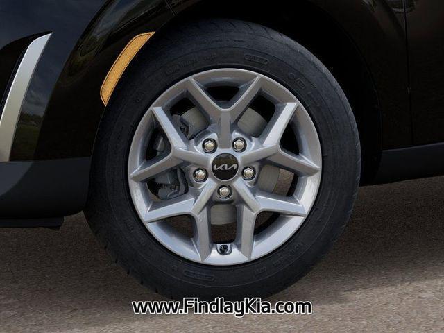 new 2025 Kia Soul car, priced at $22,110