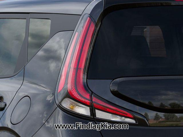 new 2025 Kia Soul car, priced at $22,110