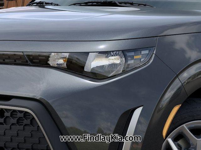 new 2025 Kia Soul car, priced at $21,765