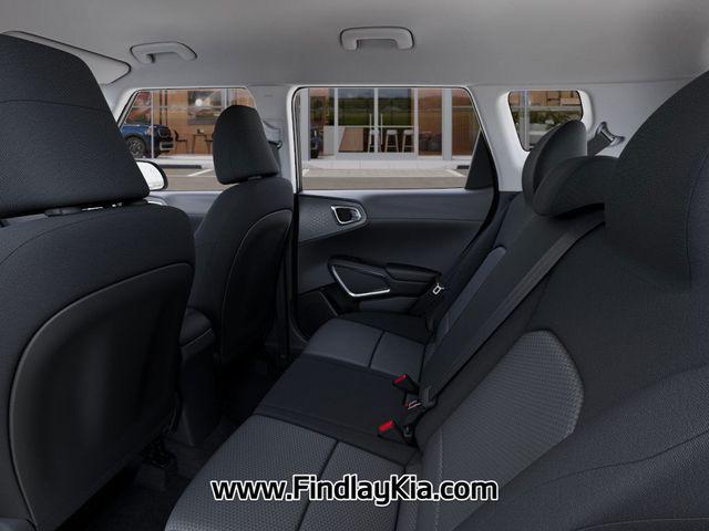 new 2025 Kia Soul car, priced at $21,765