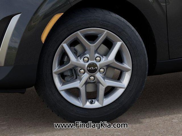 new 2025 Kia Soul car, priced at $21,765