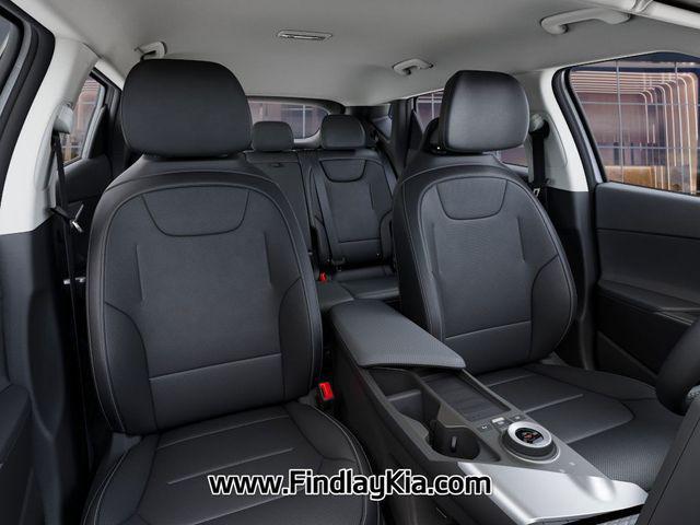 new 2025 Kia EV6 car, priced at $47,430