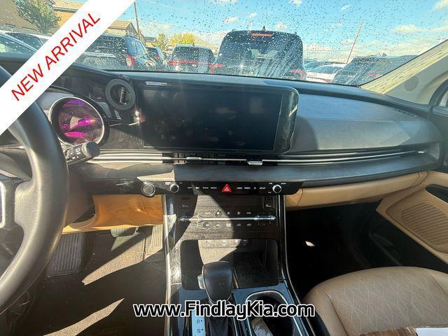 used 2022 Kia Carnival car, priced at $29,497