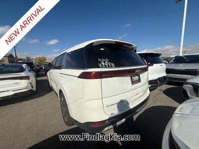 used 2022 Kia Carnival car, priced at $29,497