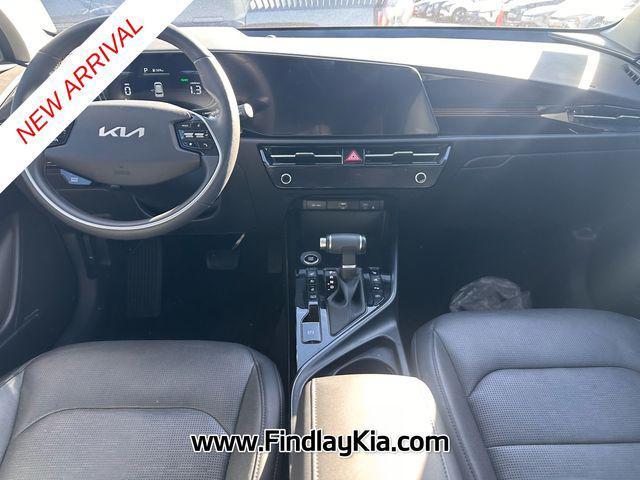 used 2025 Kia Niro car, priced at $28,297