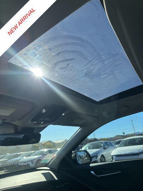 used 2025 Kia Niro car, priced at $28,297