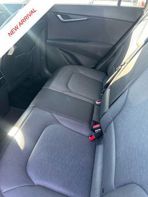 used 2025 Kia Niro car, priced at $28,297