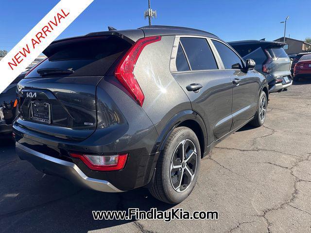 used 2025 Kia Niro car, priced at $28,297