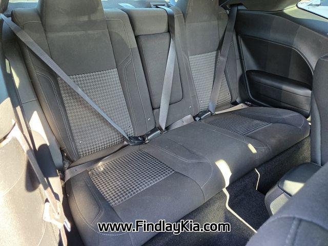 used 2021 Dodge Challenger car, priced at $18,897