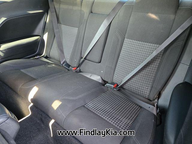 used 2021 Dodge Challenger car, priced at $18,897