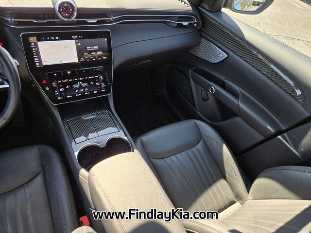 used 2023 Maserati Grecale car, priced at $35,297