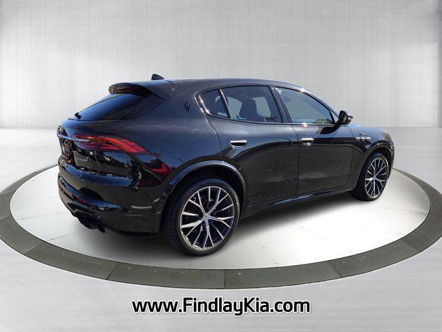 used 2023 Maserati Grecale car, priced at $35,297