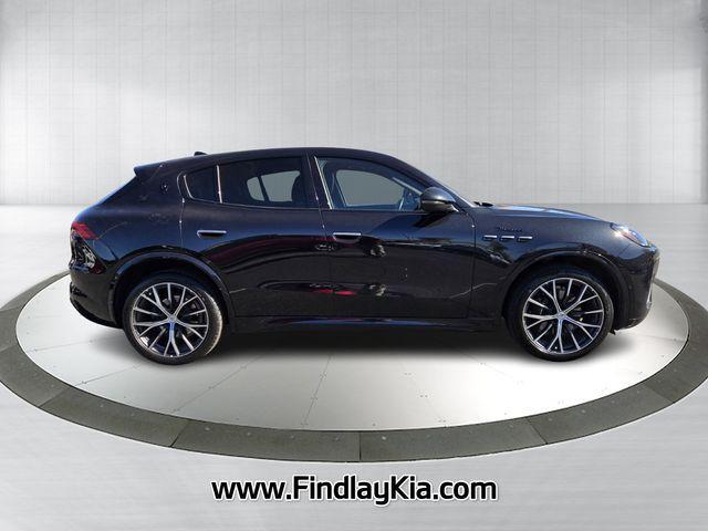 used 2023 Maserati Grecale car, priced at $35,297