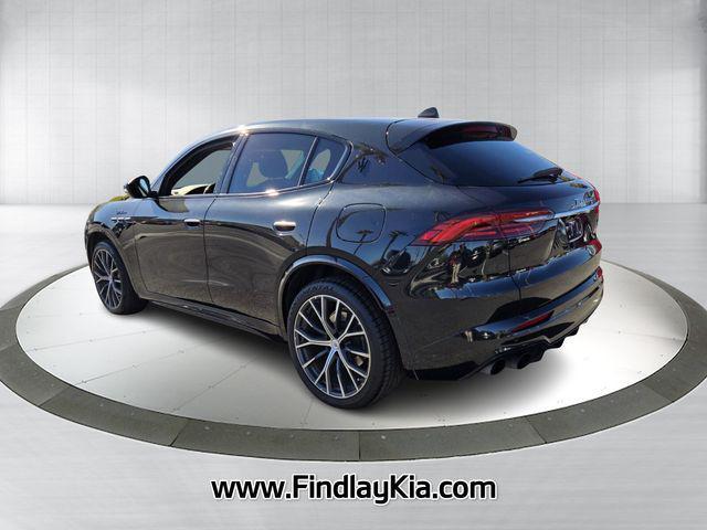 used 2023 Maserati Grecale car, priced at $35,297