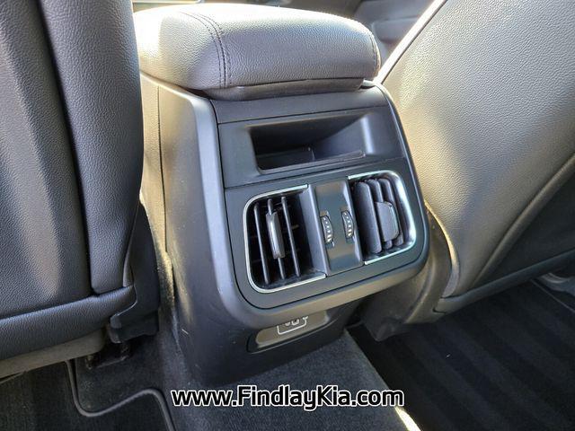 used 2023 Maserati Grecale car, priced at $35,297