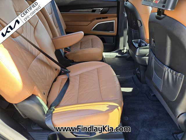 used 2023 Kia Telluride car, priced at $37,897