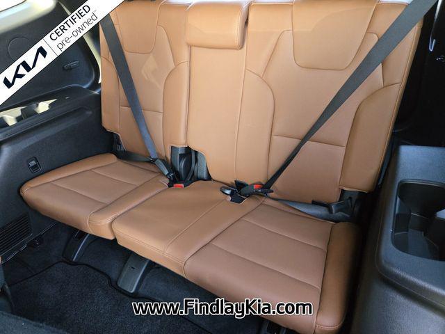 used 2023 Kia Telluride car, priced at $37,897