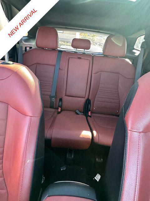 used 2023 Kia Sportage car, priced at $26,697