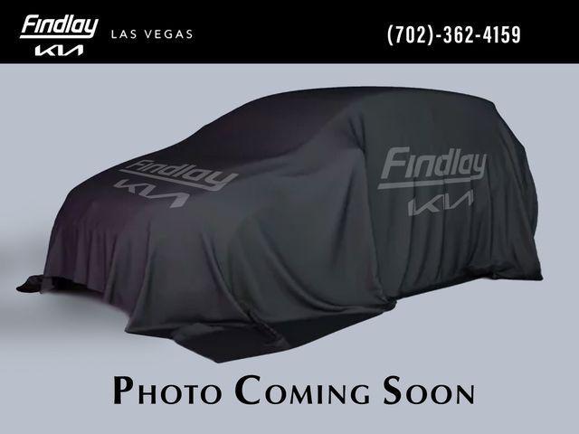 used 2023 Kia Soul car