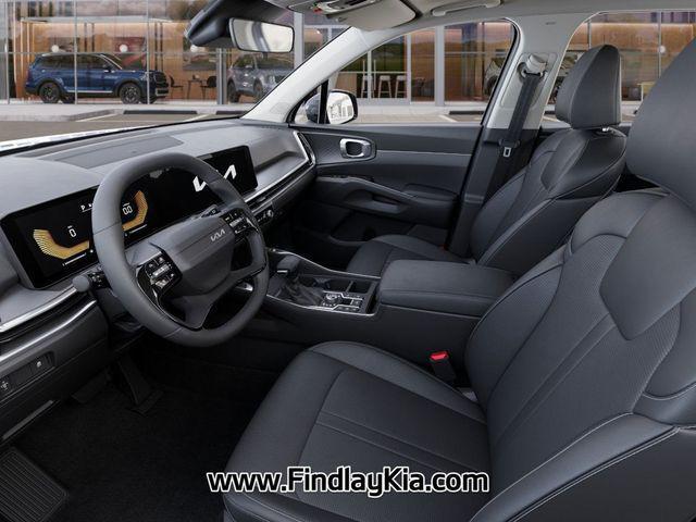 new 2026 Kia Sorento car, priced at $38,330