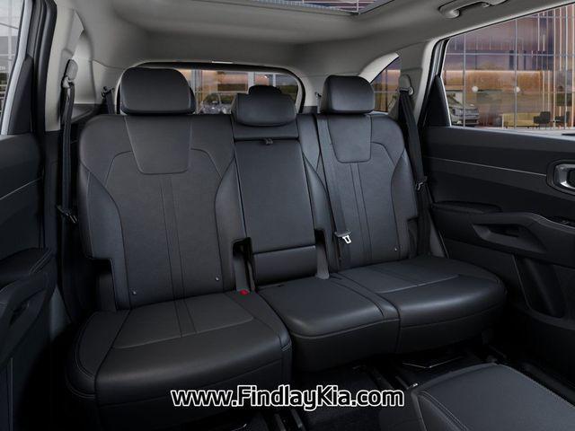 new 2026 Kia Sorento car, priced at $38,330