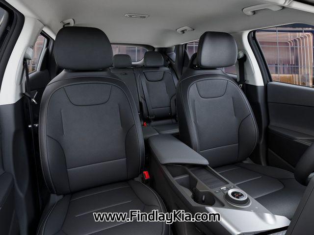 new 2025 Kia EV6 car, priced at $43,010