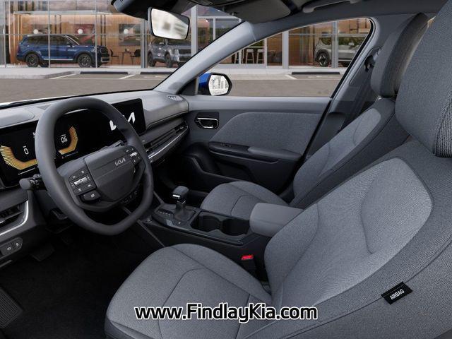 new 2025 Kia K4 car, priced at $23,185