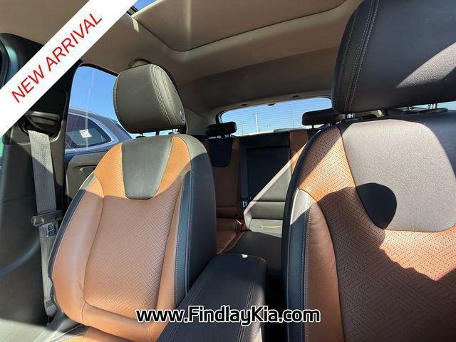 used 2020 Buick Encore GX car, priced at $18,997