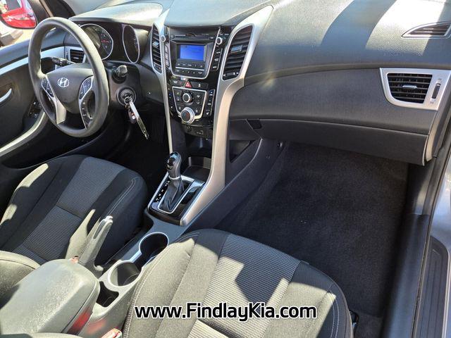 used 2016 Hyundai Elantra GT car, priced at $8,997