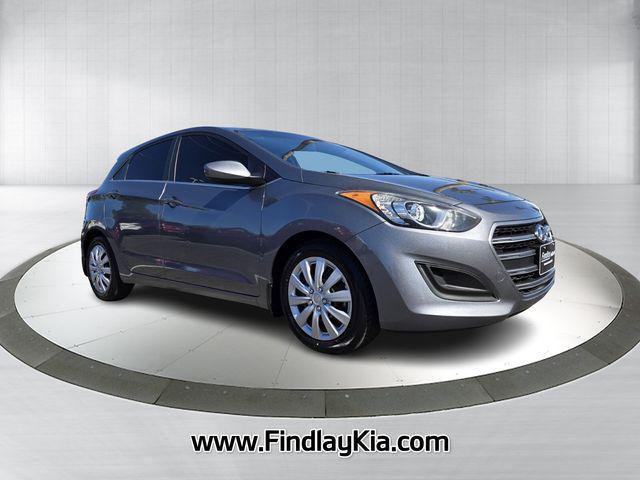 used 2016 Hyundai Elantra GT car, priced at $8,997
