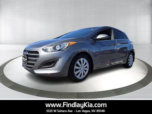 used 2016 Hyundai Elantra GT car, priced at $8,997