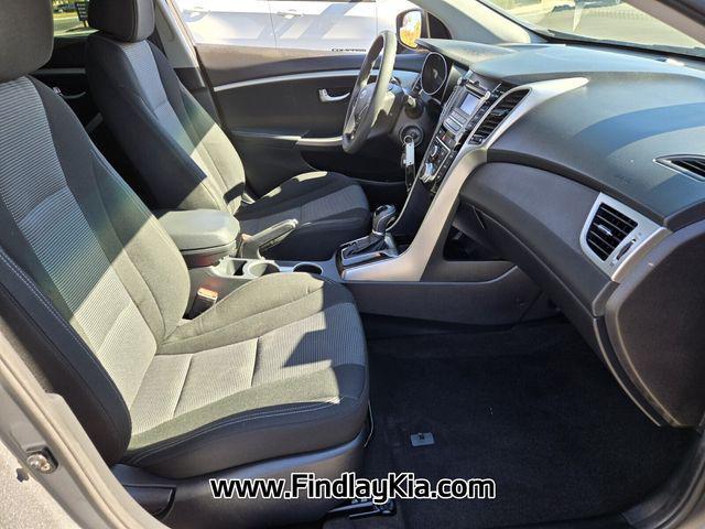 used 2016 Hyundai Elantra GT car, priced at $8,997