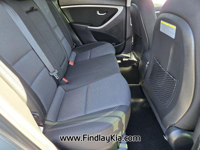 used 2016 Hyundai Elantra GT car, priced at $8,997