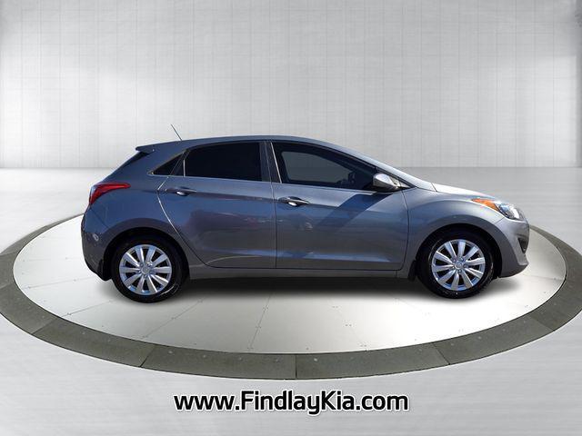 used 2016 Hyundai Elantra GT car, priced at $8,997