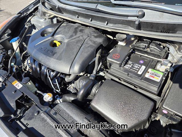 used 2016 Hyundai Elantra GT car, priced at $8,997